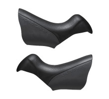 Гумові накладки на ручки Dual Control Shimano ST-9070, пара