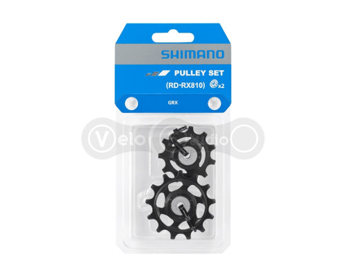 Ролики переключателя Shimano RD-RX810