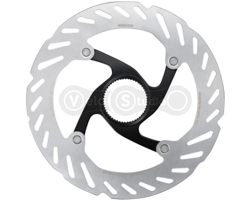 Ротор Shimano RT-CL700-S-I, 160мм, ICE TECH, CENTER LOCK