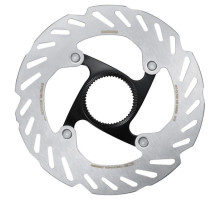 Ротор Shimano RT-CL700-SS-I, 140мм, ICE TECH, CENTER LOCK