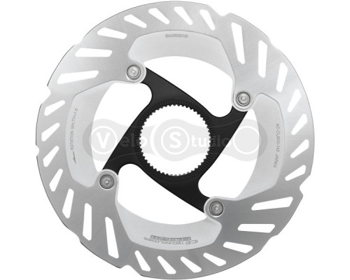Ротор Shimano RT-CL800-SS-I, 140мм, ICE TECH FREEZA Center Lock
