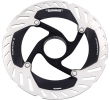 Ротор Shimano RT-CL900-S-I, 160мм, ICE TECH FREEZA Center Lock