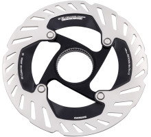 Ротор Shimano RT-CL900-SS-I, 140мм, ICE TECH FREEZA CENTER LOCK