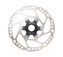 Ротор Shimano SM-RT64-SS, 140мм, CENTER LOCK