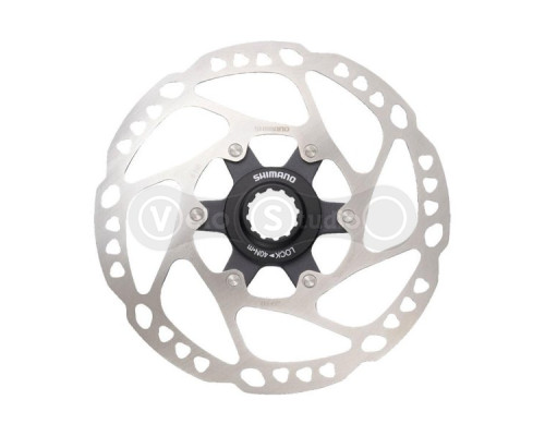 Ротор Shimano SM-RT64-SS, 140мм, CENTER LOCK