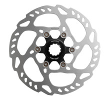 Ротор Shimano SM-RT70-M ICE TECH, 180мм, CENTER LOCK