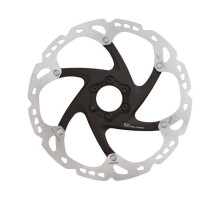 Ротор Shimano SM-RT86-L, 203мм, монтаж 6 болтов