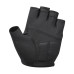 Вело рукавички Shimano AIRWAY, чорні, розмір L