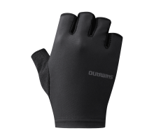 Перчатки Shimano EXPLORER, черные, разм. M