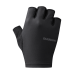 Рукавички Shimano EXPLORER, чорні, розм. M