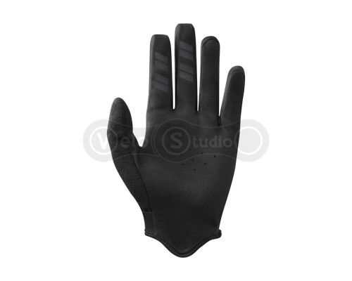 Перчатки Shimano TRAIL, черные, разм. XL