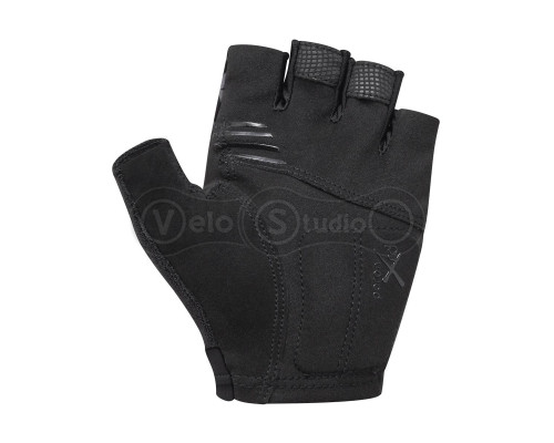 Вело перчатки женские Shimano SUMIRE, синие, размер M