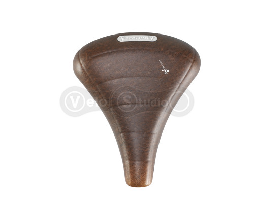 Сідло Selle Royal ONDINA Relaxed Unisex 214х253 мм коричневе