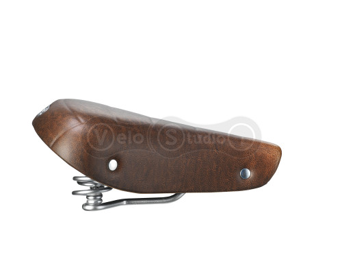 Сідло Selle Royal ONDINA Relaxed Unisex 214х253 мм коричневе