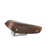 Сідло Selle Royal ONDINA Relaxed Unisex 214х253 мм коричневе