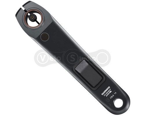 Шатуны Shimano FC-R8100-P ULTEGRA, Hollowtech II 172,5мм 52Х36, с измерителем мощности