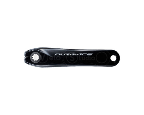 Шатуны Shimano FC-R9200 Dura-Ace Hollowtech II 172.5мм 50х34, без каретки