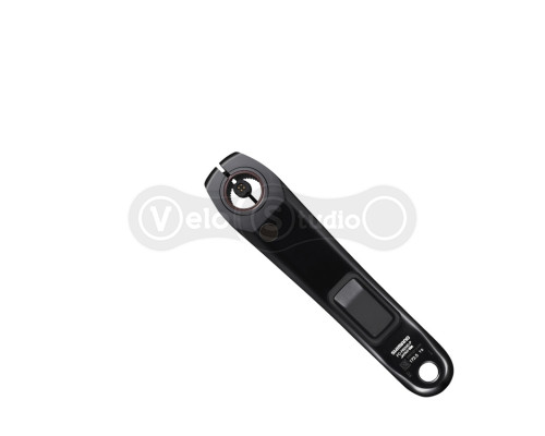 Шатуны Shimano FC-R9200-P Dura-Ace Hollowtech II 172,5мм 54Х40, с измерителем мощности