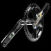 Шатуны Shimano FC-R9200-P Dura-Ace Hollowtech II 172,5мм 54Х40, с измерителем мощности