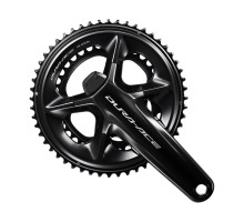 Шатуни Shimano FC-R9200-P Dura-Ace Hollowtech II 175мм 52X36 з вимірювачем потужності
