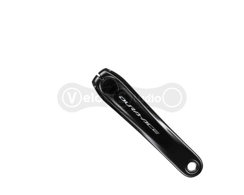 Шатуни Shimano FC-R9200-P Dura-Ace Hollowtech II 175мм 54Х40 із вимірювачем потужності