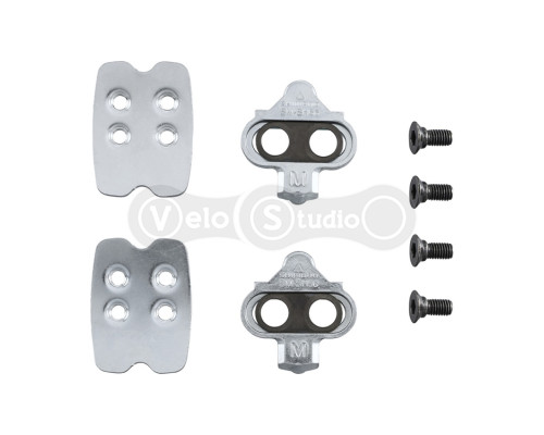 Шипы Shimano SM-SH56А MTB SPD с пластиной