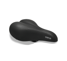 Сідло Selle Royal AVENUE Moderate 258x184 мм