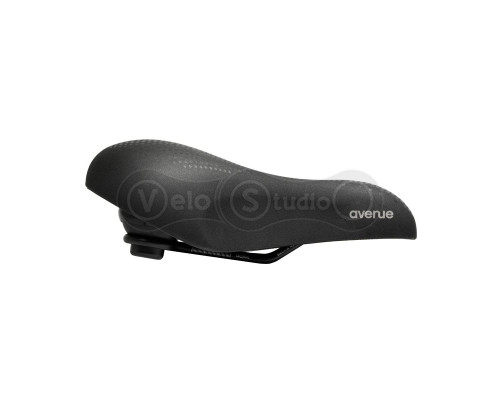 Седло Selle Royal AVENUE Moderate 258x184 мм