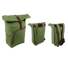 Сумка Longus OFFICER на багажник/рюкзак + чохол