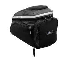 Сумка Longus VOLUME на багажник 9.3 літри