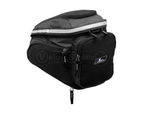 Сумка Longus VOLUME на багажник 9.3 літри