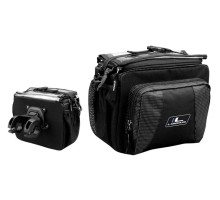 Велосипедна сумка Longus BAR-L на кермо