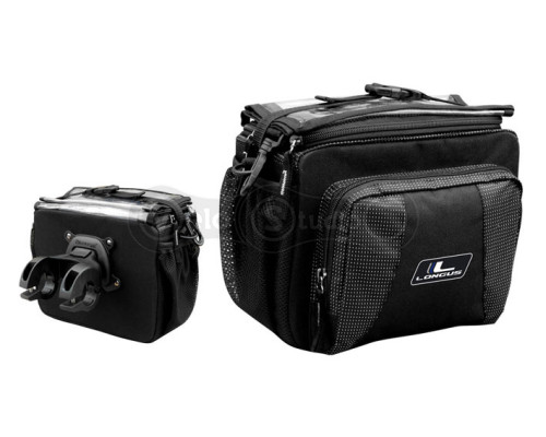 Велосипедна сумка Longus BAR-L на кермо