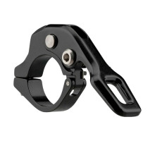 Важіль PRO ASP Up-Down для керування підсідельним штирем дропером, хомут