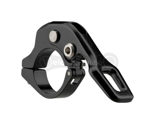 Важіль PRO ASP Up-Down для керування підсідельним штирем дропером, хомут