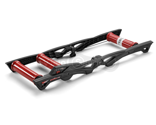 Велотренажер ELITE роллерный ARION MAG