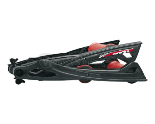 Велотренажер ELITE роллерный ARION