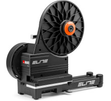 Велотренажер  ELITE AVANTI Zwift Cog and Click 