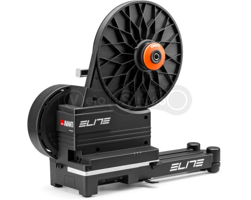 Велотренажер ELITE AVANTI Zwift Cog and Click