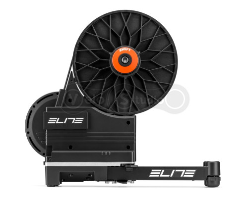 Велотренажер ELITE AVANTI Zwift Cog and Click