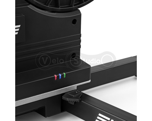 Велотренажер ELITE AVANTI Zwift Cog and Click