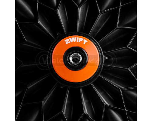 Велотренажер ELITE AVANTI Zwift Cog and Click