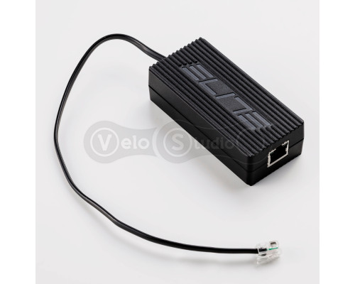 Велотренажер ELITE AVANTI Zwift Cog and Click