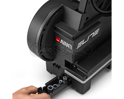 Велотренажер ELITE AVANTI