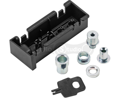 Велотренажер ELITE AVANTI