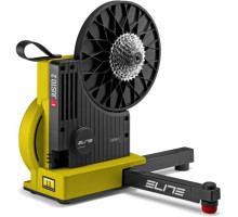 Велотренажер ELITE JUSTO 2 Pogacar Edition