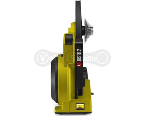 Велотренажер ELITE JUSTO 2 Pogacar Edition