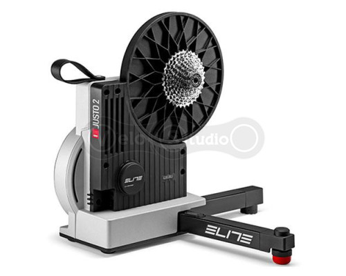 Велотренажер ELITE JUSTO 2