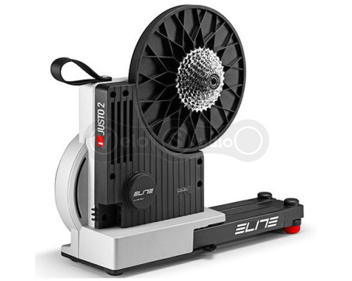 Велотренажер ELITE JUSTO 2