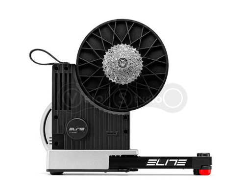 Велотренажер ELITE JUSTO 2